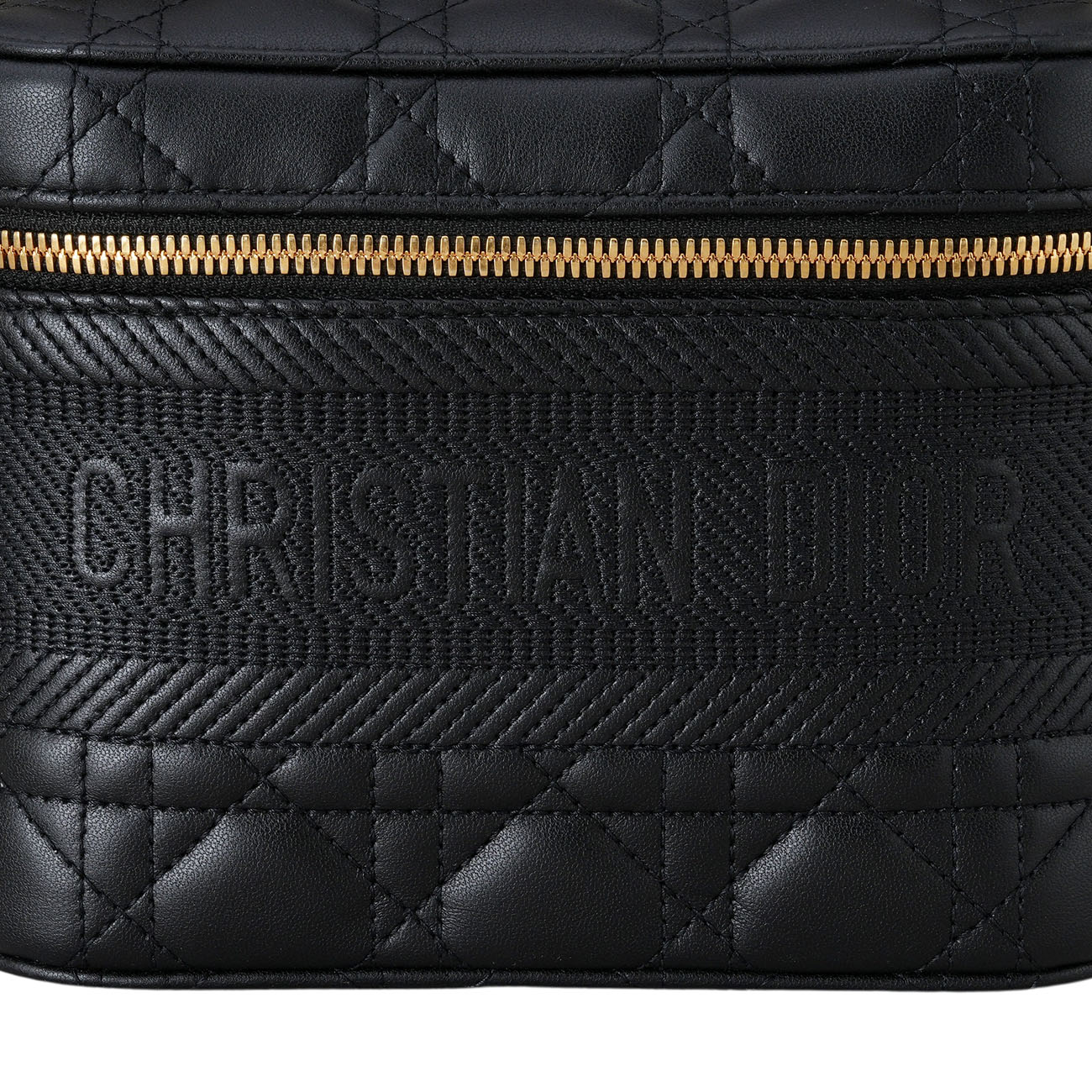 CHRISTIAN DIOR(USED)디올 트래블 베니티 케이스